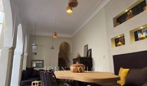 Vente Riad Marrakech