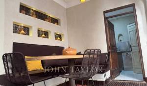 Vente Riad Marrakech