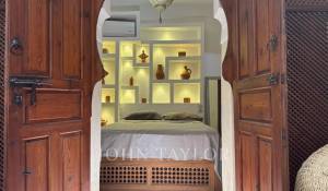 Vente Riad Marrakech