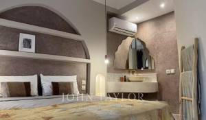 Vente Riad Marrakech