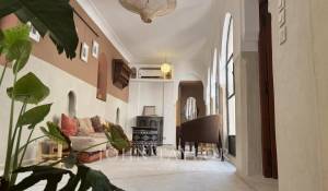 Vente Riad Marrakech