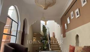 Vente Riad Marrakech