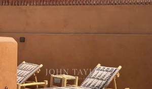Vente Riad Marrakech