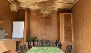Vente Riad Marrakech