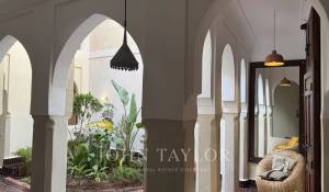 Vente Riad Marrakech