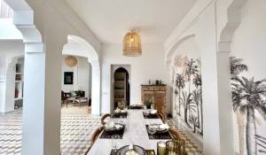Vente Riad Marrakech