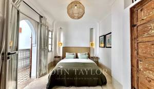 Vente Riad Marrakech