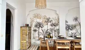 Vente Riad Marrakech