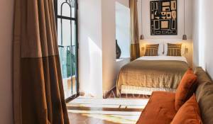Vente Riad Marrakech