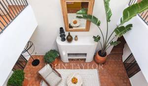 Vente Riad Marrakech