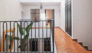 Vente Riad Marrakech