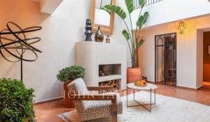 Vente Riad Marrakech