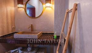 Vente Riad Marrakech