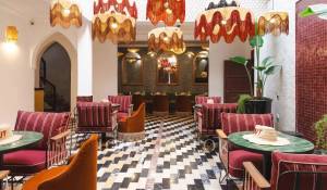 Vente Riad Marrakech