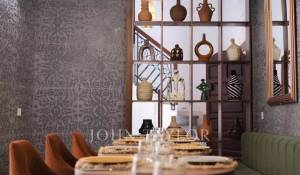 Vente Riad Marrakech