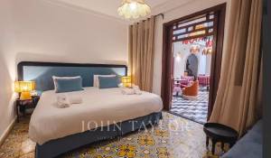 Vente Riad Marrakech