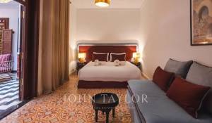 Vente Riad Marrakech