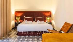 Vente Riad Marrakech