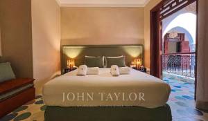 Vente Riad Marrakech