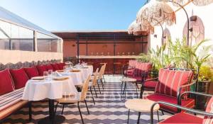 Vente Riad Marrakech