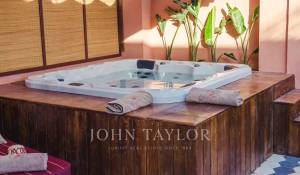 Vente Riad Marrakech