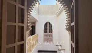 Vente Riad Marrakech