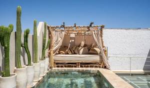 Vente Riad Marrakech