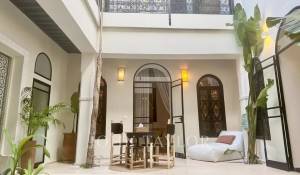 Vente Riad Marrakech