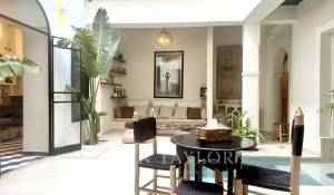 Vente Riad Marrakech