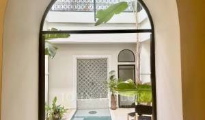 Vente Riad Marrakech