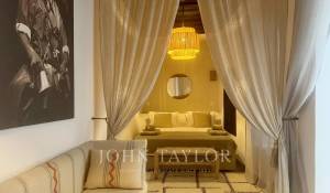 Vente Riad Marrakech