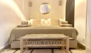 Vente Riad Marrakech