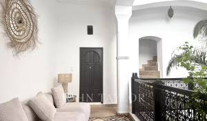 Vente Riad Marrakech