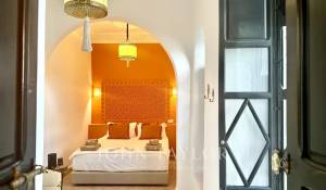 Vente Riad Marrakech