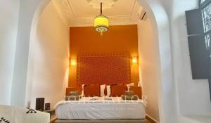 Vente Riad Marrakech