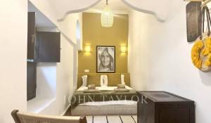 Vente Riad Marrakech