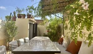 Vente Riad Marrakech