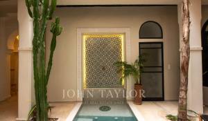 Vente Riad Marrakech