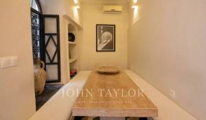 Vente Riad Marrakech
