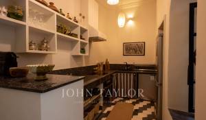Vente Riad Marrakech