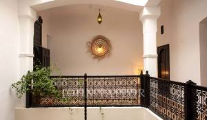 Vente Riad Marrakech