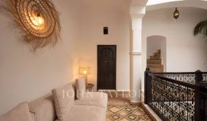Vente Riad Marrakech