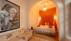 Vente Riad Marrakech