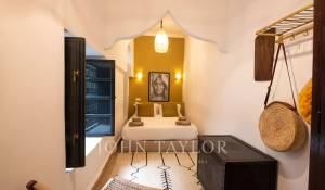 Vente Riad Marrakech