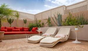 Vente Riad Marrakech