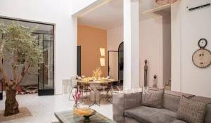 Vente Riad Marrakech