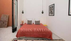 Vente Riad Marrakech