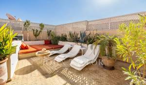 Vente Riad Marrakech