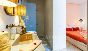 Vente Riad Marrakech