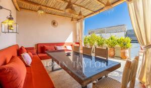 Vente Riad Marrakech